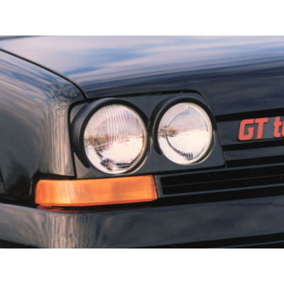 FAROS MORETTE RENAULT 5 GT TURBO