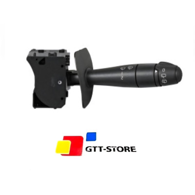 CONMUTADOR LIMPIAPARABRISAS RENAULT CLIO SPORT 172/182
