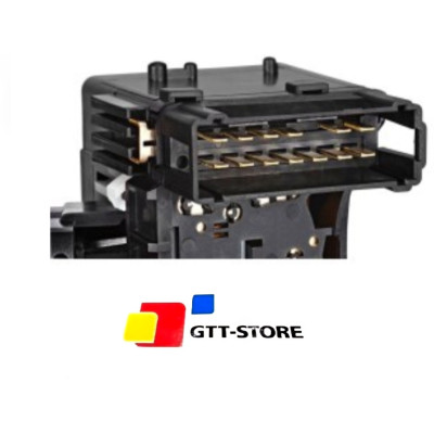 CONMUTADOR LIMPIAPARABRISAS RENAULT CLIO SPORT 172/182