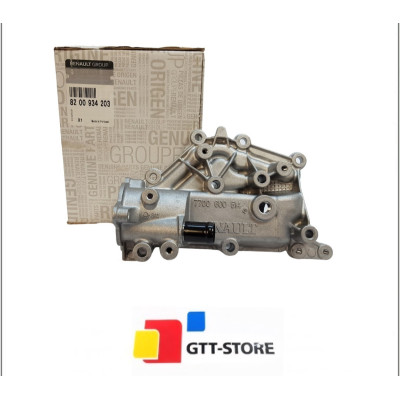 8200934203 CAJA TERMOSTATO RENAULT CLIO SPORT 172/182
