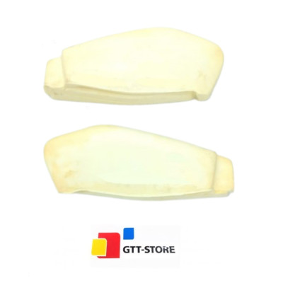 ESPUMAS LATERALES BUTACA RENAULT 5 GT TURBO