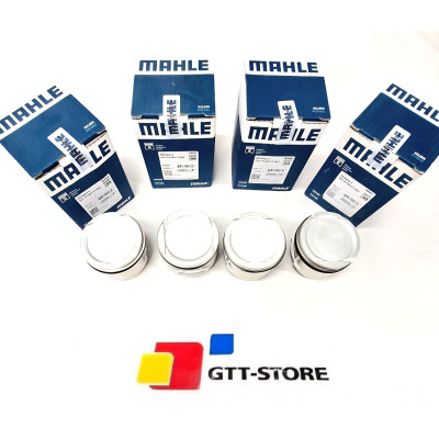 PISTONEs MAHLE FR4 CLIO 172/182