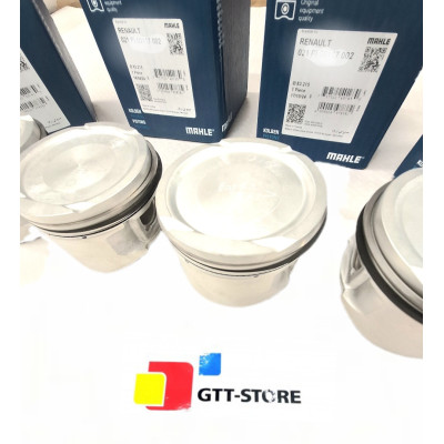PISTONEs MAHLE FR4 CLIO 172/182