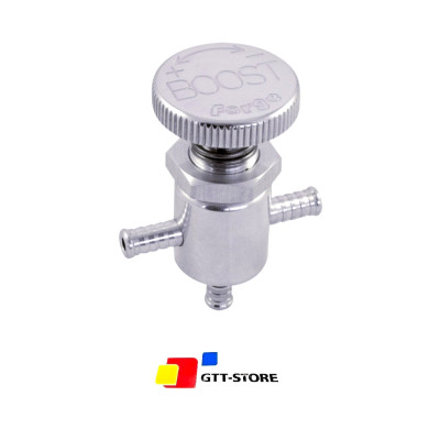 GRIFO PRESIÓN DE TURBO FORGE
