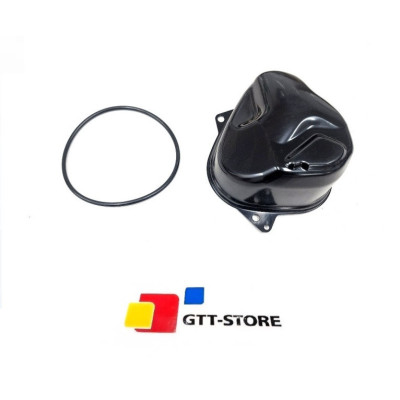 TAPA CAJA DE CAMBIOS JB3 Y JC5 7700111166