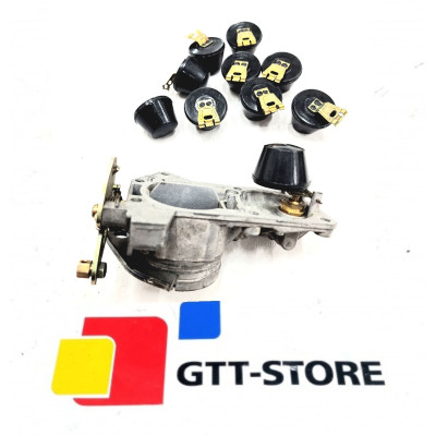 BOYA CARBURADOR SOLEX 32 DIS RENAULT 5 GT TURBO/ 11 TURBO