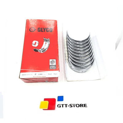 CASQUILLOS  BIELA R21 TURBO GLYCO