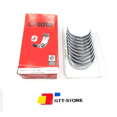 CASQUILLOS  BANCADA RENAULT  RENAULT 21 TURBO GLYCO