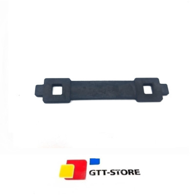 7700695993 GOMA SUJECCION MANGUITO INTERCOOLER RENAULT 5 GT TURBO