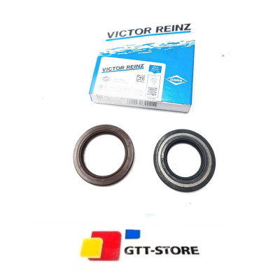 RETENES ARBOL DE LEVAS RENAULT CLIO SPORT 173/182