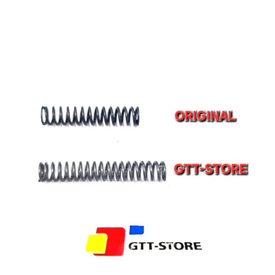 MUELLE BOMBA DE ACEITE  +PRESION RENAULT CLIO SPORT 172/182