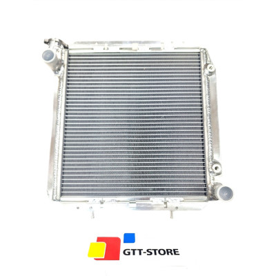 RADIADOR RENAULT 11 TURBO 50MM