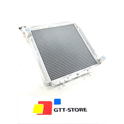 RADIADOR RENAULT 11 TURBO 50MM