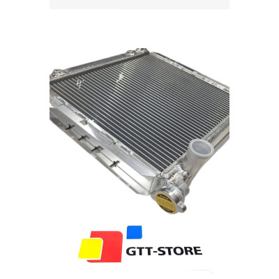 RADIADOR RENAULT 11 TURBO 50MM