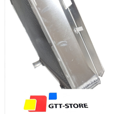RADIADOR RENAULT 11 TURBO 50MM