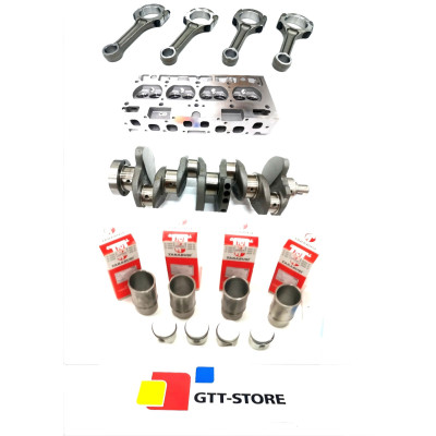 KIT RECONSTRUCCION DE MOTOR