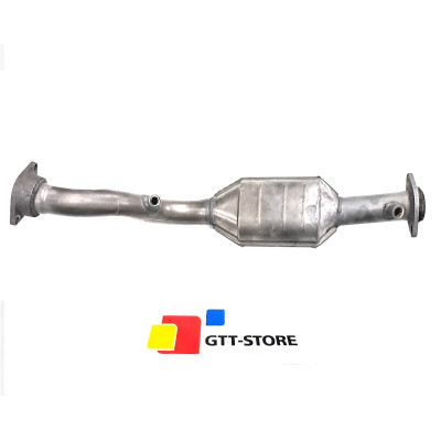 CATALIZADOR RENAULT CLIO SPORT 172 RS