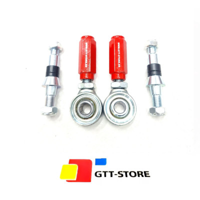 ROTULAS DIRECCION TIPO UNIBALL CLIO SPORT