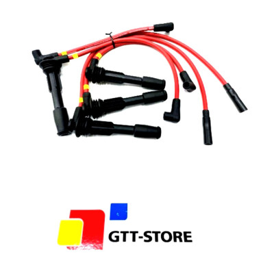 CABLES DE BUJIA MAGNECOR  8,5MM CLIO/19 16V / WILLIAMS