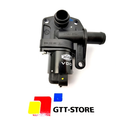 VALVULA DE RALENTI VDO RENAULT  ORIGINAL CLIO SPORT 172