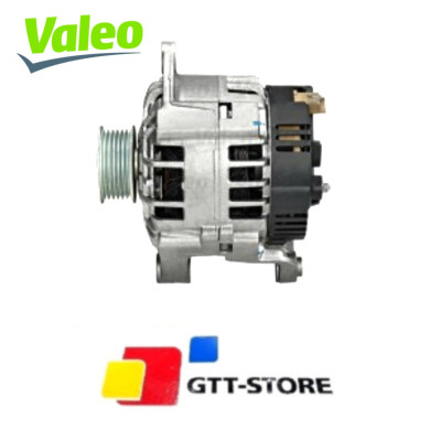 ALTERNADOR 120A RAGNOTTI 7711129654