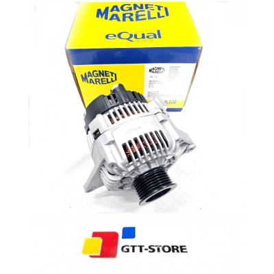 7700105539 ALTERNADOR 110A M. MARELLI AIRE ACON.