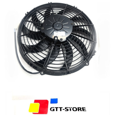 ELECTROVENTILADOR 330 mm SPAL GR N CLIO SPORT 172/182