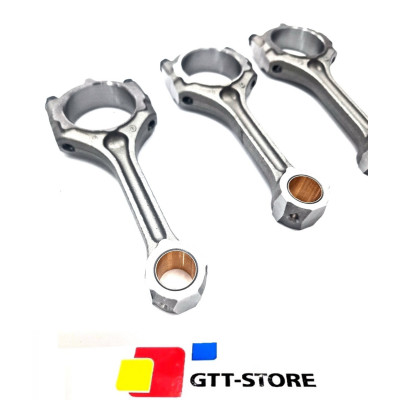 CONJUNTO BIELAS RENAULT CLIO 1.8 16V WILLIAMS