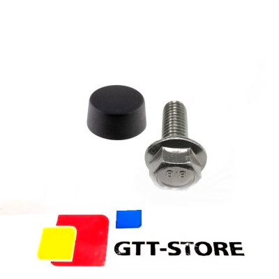 7703102014 TORNILLO SUJECCION CINTURONES RENAULT 5 GT TURBO 11 TURBO