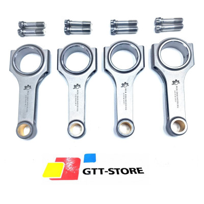 BIELAS FORJADAS  MCA RENAULT CLIO SPORT 172/182 F4R