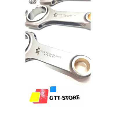 BIELAS FORJADAS  MCA RENAULT CLIO SPORT 172/182 F4R