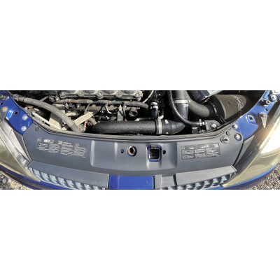 PEGATINAS CALANDRA RENAULT CLIO SPORT 172/182