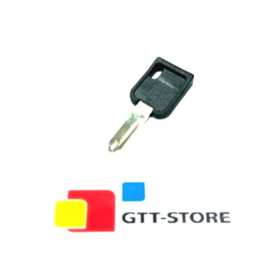 LLAVE ENCENDIDO VIRGEN RENAULT 21 TURBO