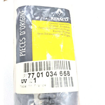 BRAZO LIMPIAP ORIGINAL  TRASERO CLIO 1,8 16V FASE 1