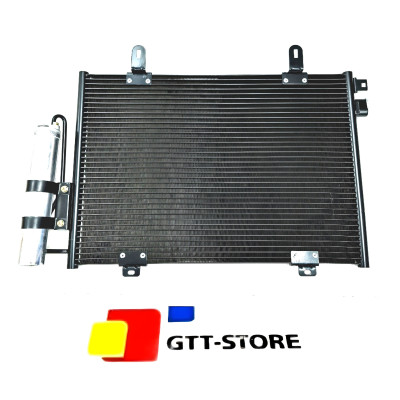 RADIADOR AIRE ACONDICIONADO CLIO SPORT 172/182