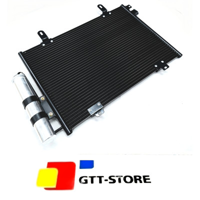 RADIADOR AIRE ACONDICIONADO CLIO SPORT 172/182