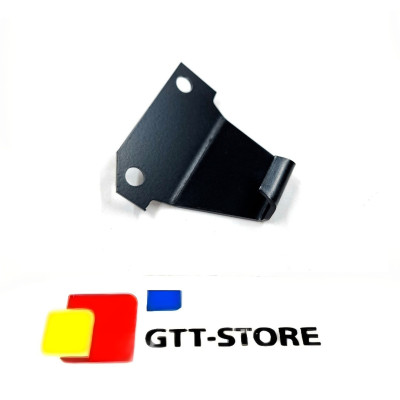 6001007288 SOPORTE SUJECCION GOMA INTERCOOLER
