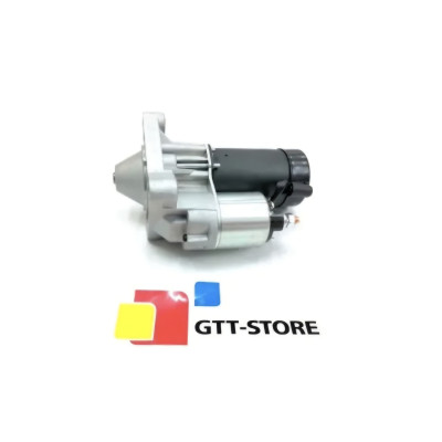 MOTOR DE ARRANQUE  ULTRA LIGERO 2.7kg