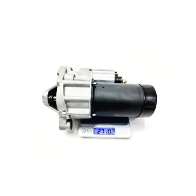 MOTOR DE ARRANQUE  ULTRA LIGERO 2.7kg