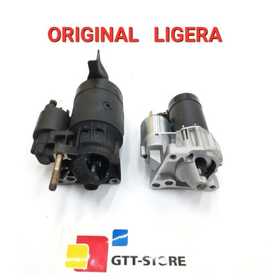 MOTOR DE ARRANQUE  ULTRA LIGERO 2.7kg