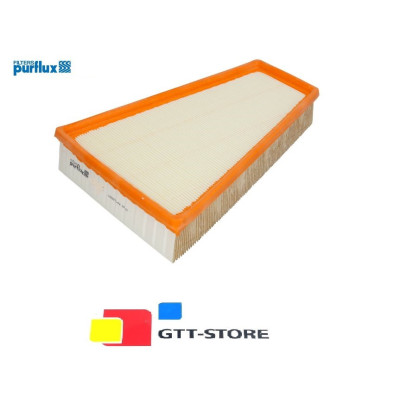 FILTRO DE AIRE PURFLUX RENAULT CLIO SPORT 182