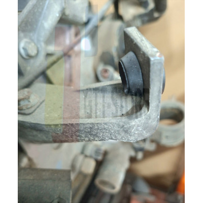 7705002056 SILENTBLOCK CABLE ACELERADOR RENAULT CLIO 1.8 16V/ R19 16V