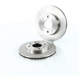 DISCOS DE FRENO DELANT ORIGEN 238MM