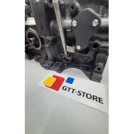 TAPA LATERAL ANULACION BOMBA GASOLINA MECANICA